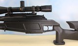 BLASER TACT 2 .338 LUP SOFT CASE NEVER BEEN SHOT - 8 of 25