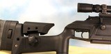 BLASER TACT 2 .338 LUP SOFT CASE NEVER BEEN SHOT - 18 of 25