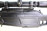 BLASER TACT 2 .338 LUP SOFT CASE NEVER BEEN SHOT - 24 of 25