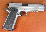 SIG SAUER 1911 XSERIES 45ACP 5