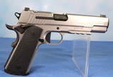 SIG SAUER 1911 XSERIES 45ACP 5