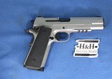SIG SAUER 1911 XSERIES 45ACP 5