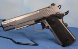 SIG SAUER 1911 XSERIES 45ACP 5