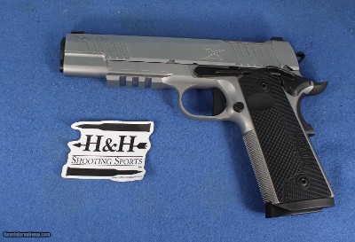 SIG SAUER 1911 XSERIES 45ACP 5