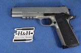 SIG SAUER 1911 XSERIES 45ACP 5
