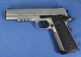 SIG SAUER 1911 XSERIES 45ACP 5