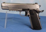 SIG SAUER 1911 XSERIES 45ACP 5