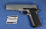 SIG SAUER 1911 XSERIES 45ACP 5