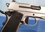 SIG SAUER 1911 XSERIES 45ACP 5