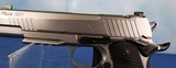 SIG SAUER 1911 XSERIES 45ACP 5