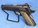 KIMBER CUSTOM TLE II .45 ACP 3200335 - 5 of 25