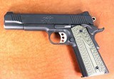 KIMBER CUSTOM TLE II .45 ACP 3200335 - 15 of 25