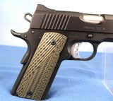 KIMBER CUSTOM TLE II .45 ACP 3200335 - 21 of 25