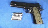 KIMBER CUSTOM TLE II .45 ACP 3200335