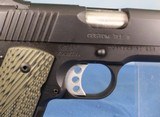 KIMBER CUSTOM TLE II .45 ACP 3200335 - 19 of 25