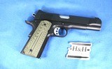 KIMBER CUSTOM TLE II .45 ACP 3200335 - 2 of 25