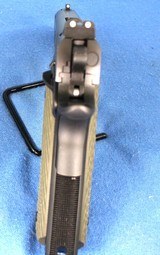 KIMBER CUSTOM TLE II .45 ACP 3200335 - 7 of 25