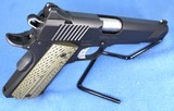 KIMBER CUSTOM TLE II .45 ACP 3200335 - 6 of 25