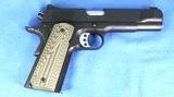 KIMBER CUSTOM TLE II .45 ACP 3200335 - 23 of 25