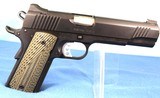 KIMBER CUSTOM TLE II .45 ACP 3200335 - 11 of 25
