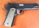KIMBER CUSTOM TLE II .45 ACP 3200335 - 16 of 25