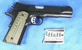 KIMBER CUSTOM TLE II .45 ACP 3200335 - 25 of 25