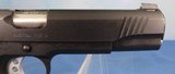KIMBER CUSTOM TLE II .45 ACP 3200335 - 20 of 25