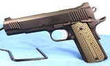 KIMBER CUSTOM TLE II .45 ACP 3200335 - 8 of 25