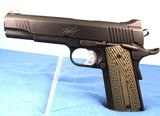 KIMBER CUSTOM TLE II .45 ACP 3200335 - 10 of 25