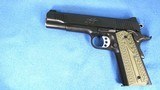 KIMBER CUSTOM TLE II .45 ACP 3200335 - 22 of 25