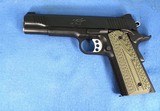 KIMBER CUSTOM TLE II .45 ACP 3200335 - 3 of 25