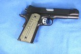 KIMBER CUSTOM TLE II .45 ACP 3200335 - 4 of 25