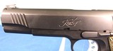KIMBER CUSTOM TLE II .45 ACP 3200335 - 18 of 25
