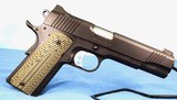 KIMBER CUSTOM TLE II .45 ACP 3200335 - 9 of 25