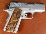 KIMBER ULTRA RAPTOR II .45 ACP 3200375 - 17 of 22