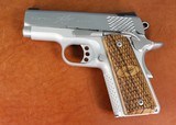 KIMBER ULTRA RAPTOR II .45 ACP 3200375 - 16 of 22