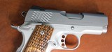 KIMBER ULTRA RAPTOR II .45 ACP 3200375 - 19 of 22