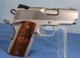 KIMBER ULTRA RAPTOR II .45 ACP 3200375 - 10 of 22