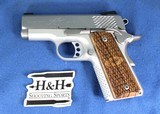 KIMBER ULTRA RAPTOR II .45 ACP 3200375 - 21 of 22