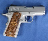 KIMBER ULTRA RAPTOR II .45 ACP 3200375 - 5 of 22