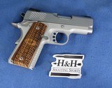 KIMBER ULTRA RAPTOR II .45 ACP 3200375 - 2 of 22