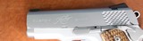 KIMBER ULTRA RAPTOR II .45 ACP 3200375 - 18 of 22