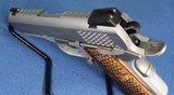 KIMBER ULTRA RAPTOR II .45 ACP 3200375 - 6 of 22
