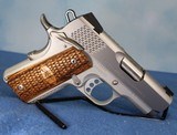 KIMBER ULTRA RAPTOR II .45 ACP 3200375 - 8 of 22