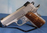 KIMBER ULTRA RAPTOR II .45 ACP 3200375 - 7 of 22