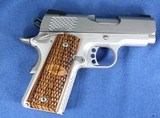 KIMBER ULTRA RAPTOR II .45 ACP 3200375 - 4 of 22