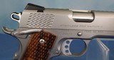KIMBER SS PRO RAPTOR II .45 ACP 3200195 - 16 of 23