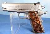 KIMBER SS PRO RAPTOR II .45 ACP 3200195 - 13 of 23