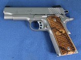 KIMBER SS PRO RAPTOR II .45 ACP 3200195 - 5 of 23