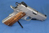 KIMBER SS PRO RAPTOR II .45 ACP 3200195 - 7 of 23